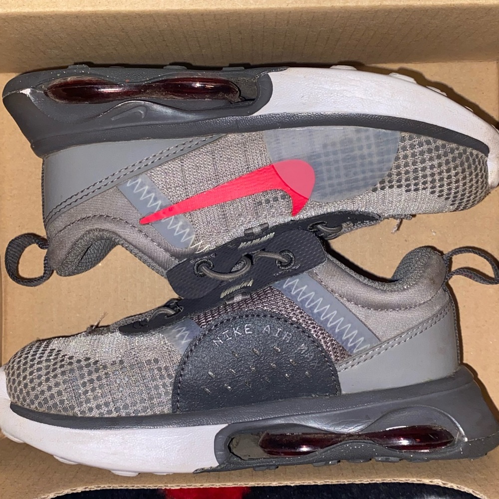 Toddler Nike Air Max Shoes